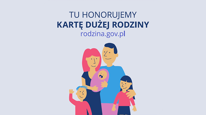 Karta Dużej Rodziny